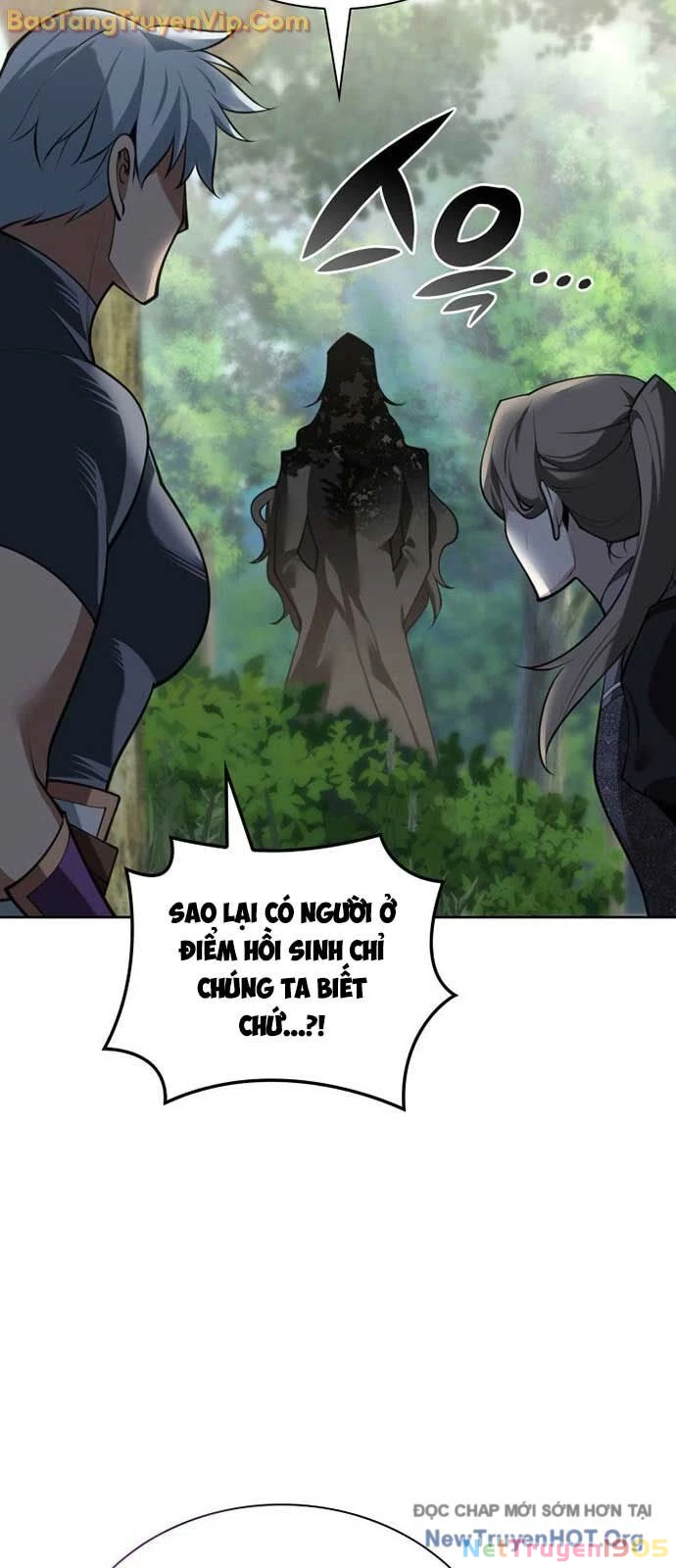 Thợ Rèn Huyền Thoại Chapter 285 - 32