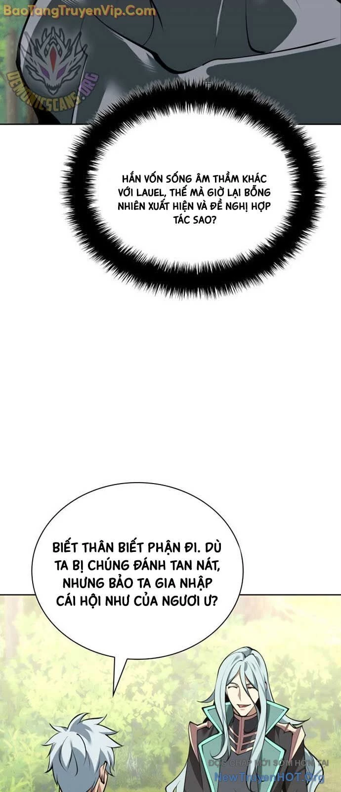 Thợ Rèn Huyền Thoại Chapter 285 - 36