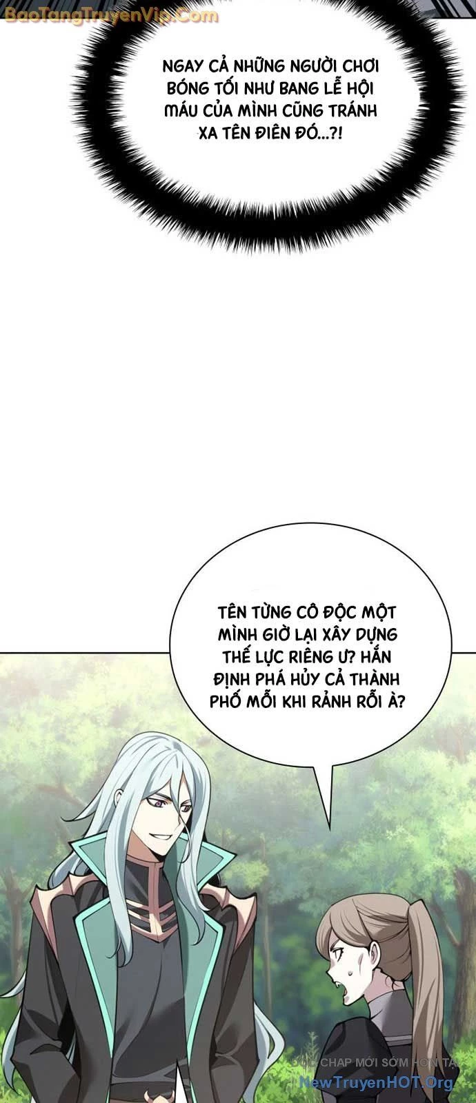 Thợ Rèn Huyền Thoại Chapter 285 - 40
