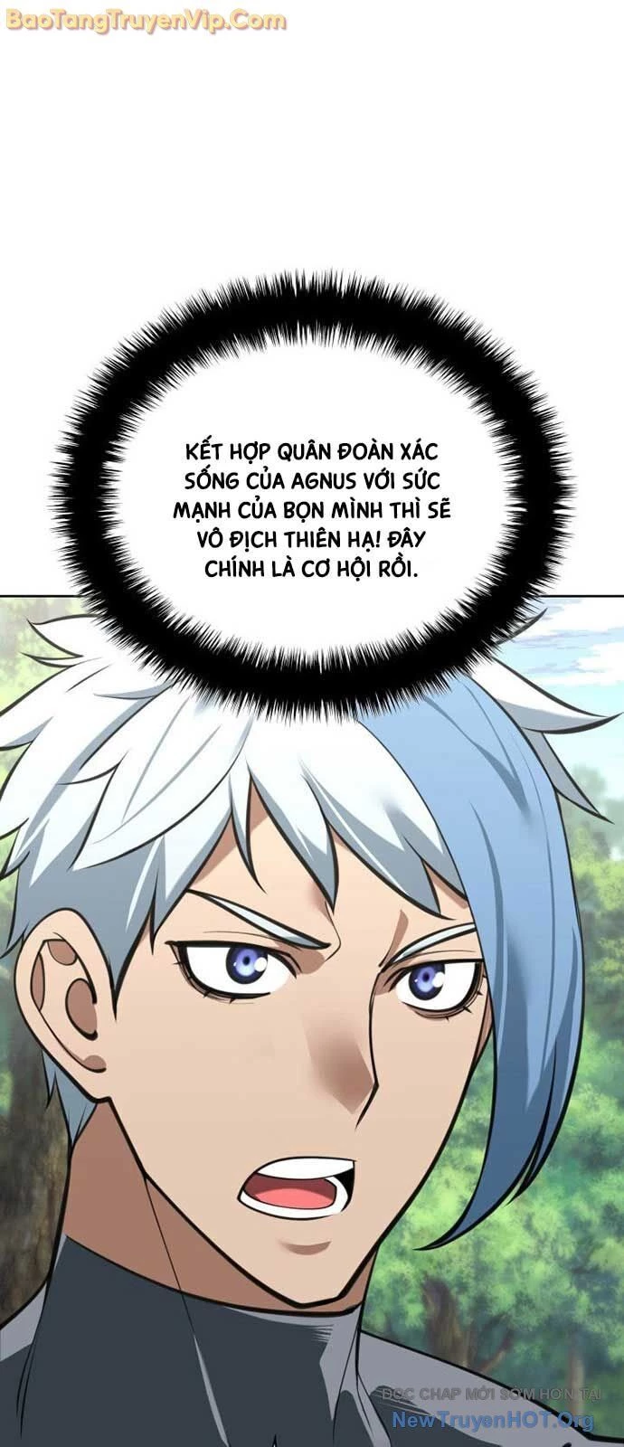 Thợ Rèn Huyền Thoại Chapter 285 - 43