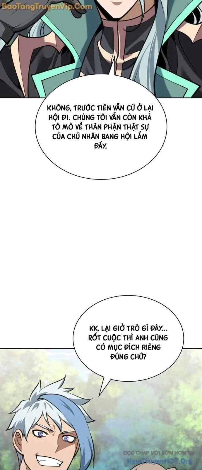 Thợ Rèn Huyền Thoại Chapter 285 - 45