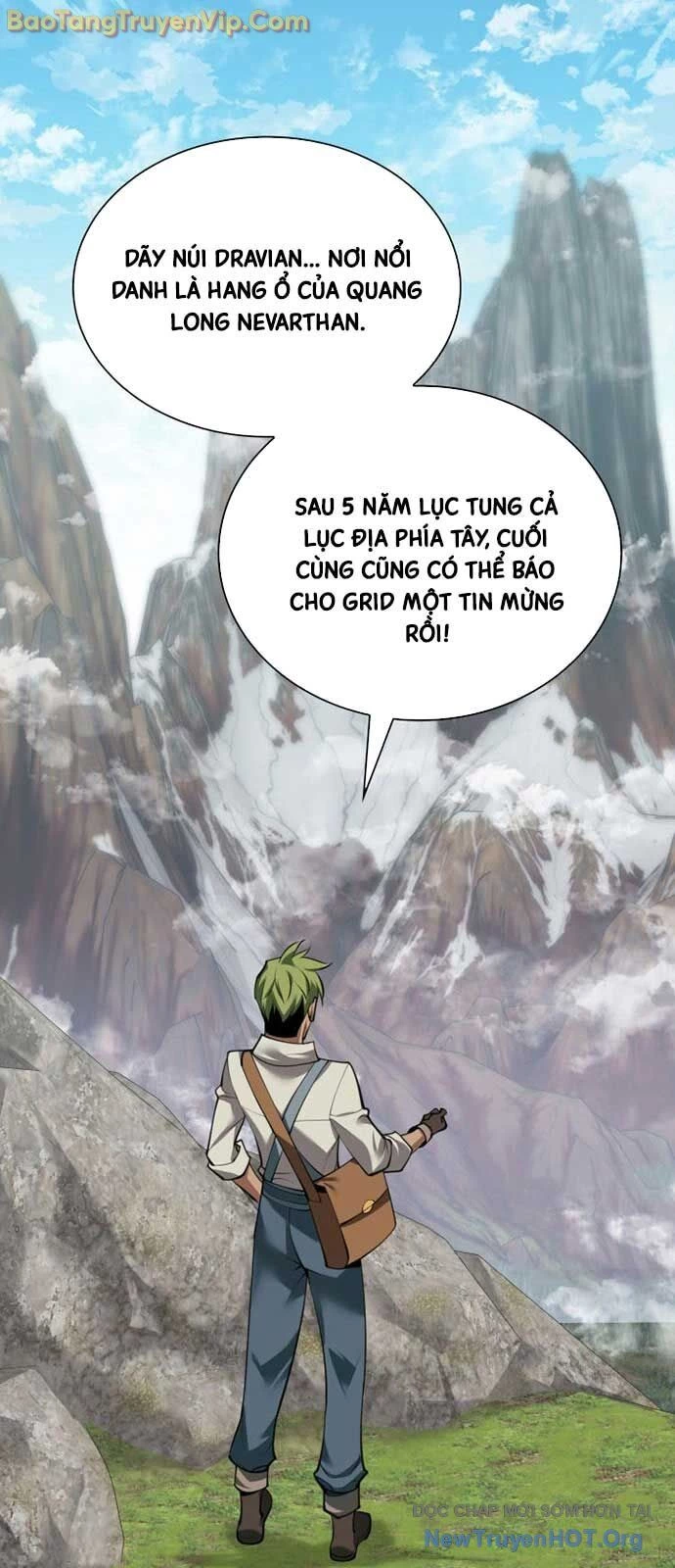 Thợ Rèn Huyền Thoại Chapter 285 - 50