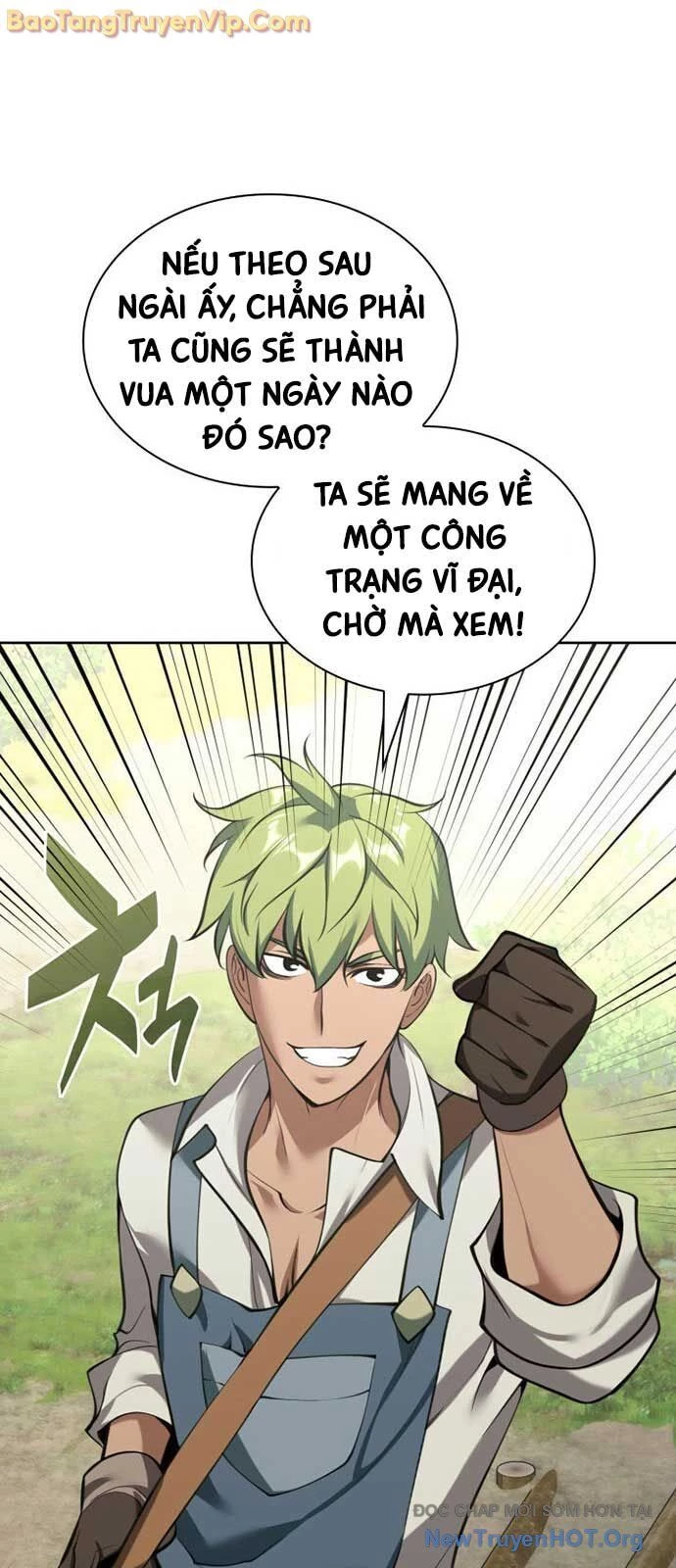 Thợ Rèn Huyền Thoại Chapter 285 - 53