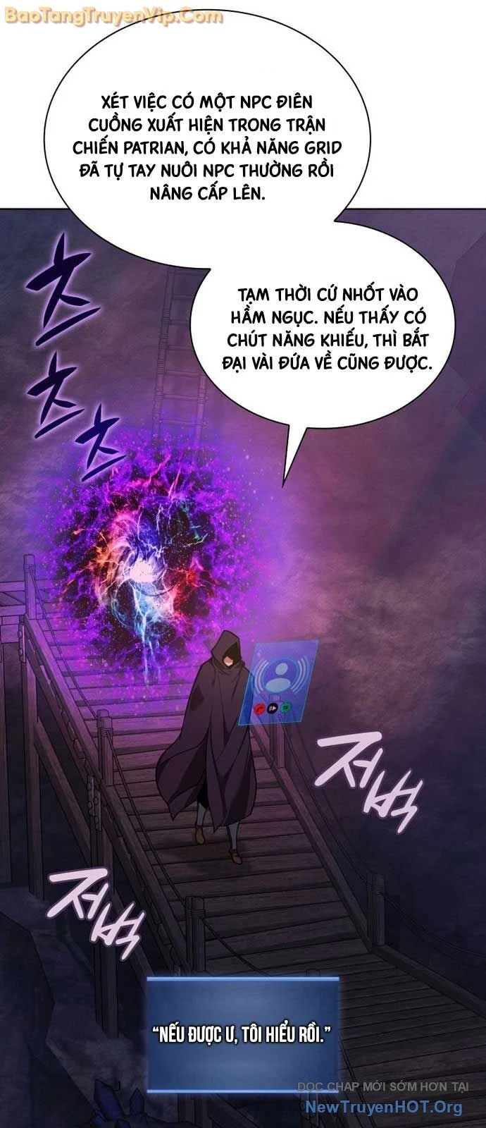 Thợ Rèn Huyền Thoại Chapter 285 - 61