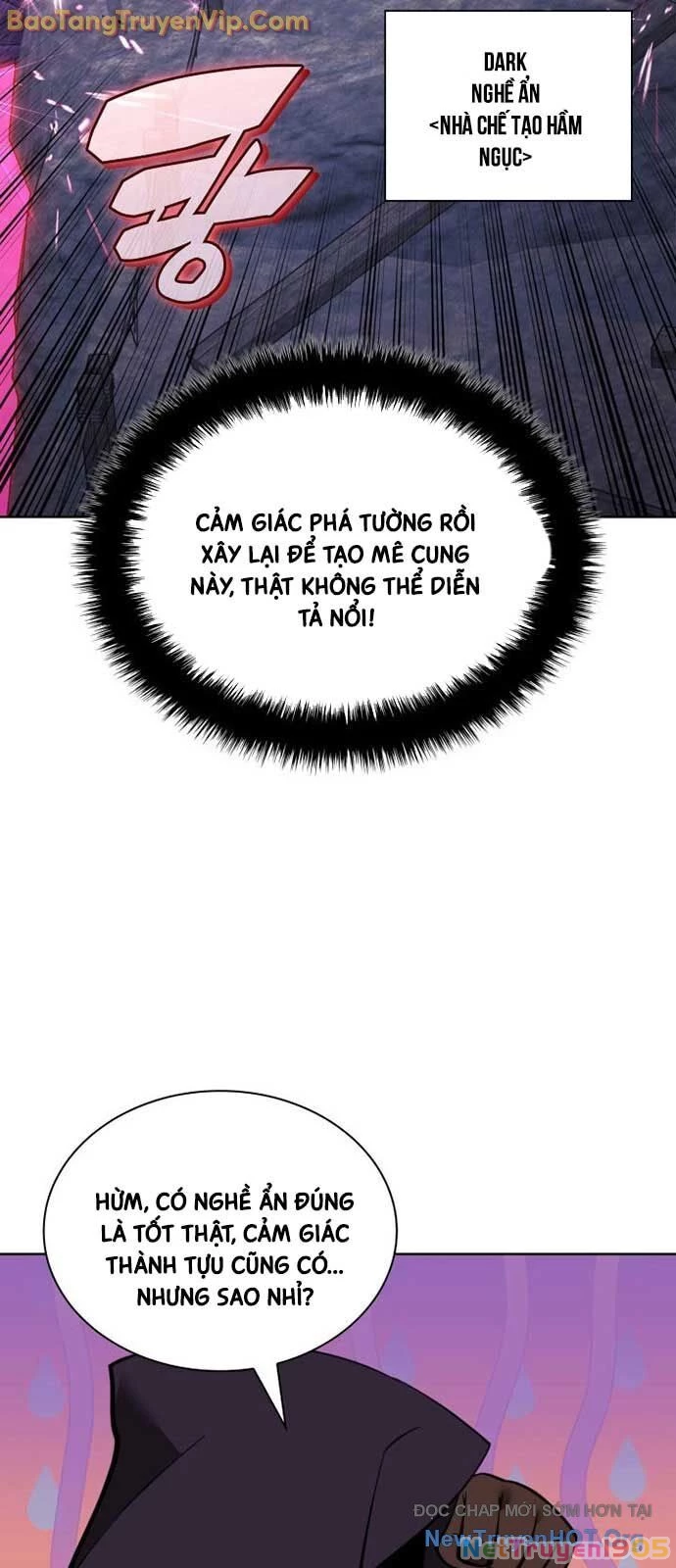 Thợ Rèn Huyền Thoại Chapter 285 - 69