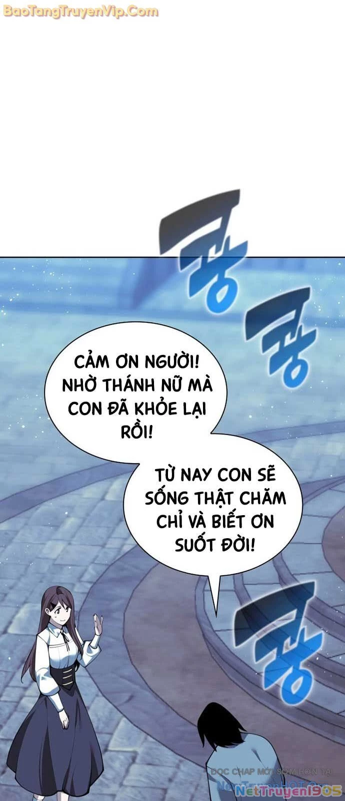 Thợ Rèn Huyền Thoại Chapter 285 - 93