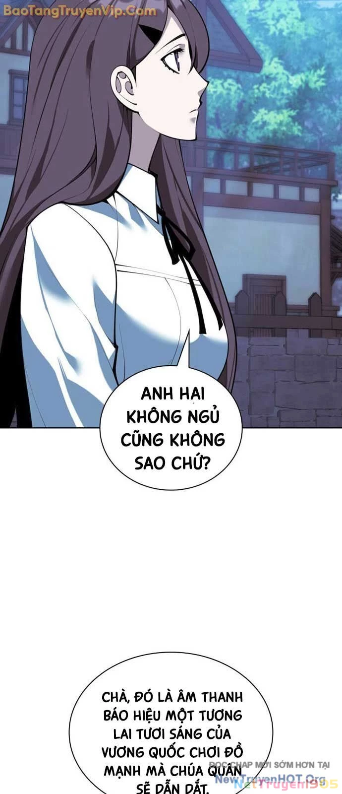 Thợ Rèn Huyền Thoại Chapter 285 - 95