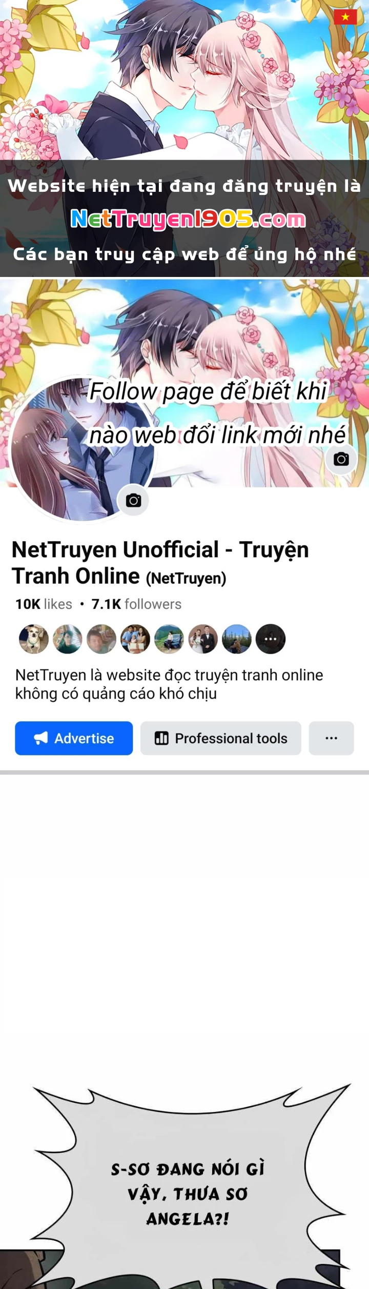 Anh Hùng Không Máu Lệ Chapter 11 - 1
