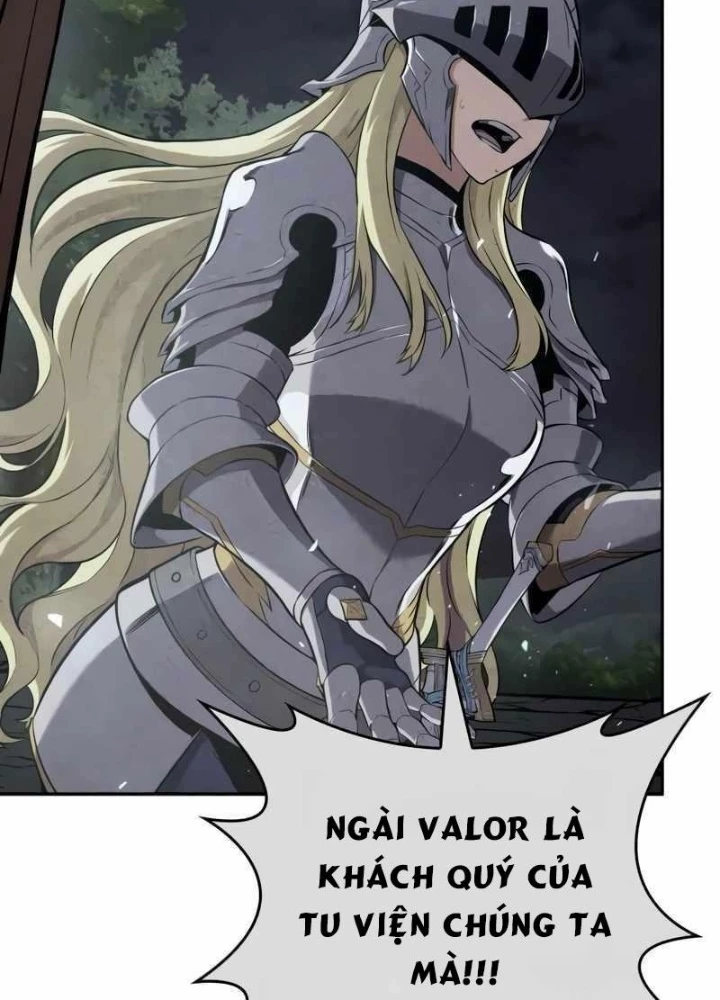 Anh Hùng Không Máu Lệ Chapter 11 - 3