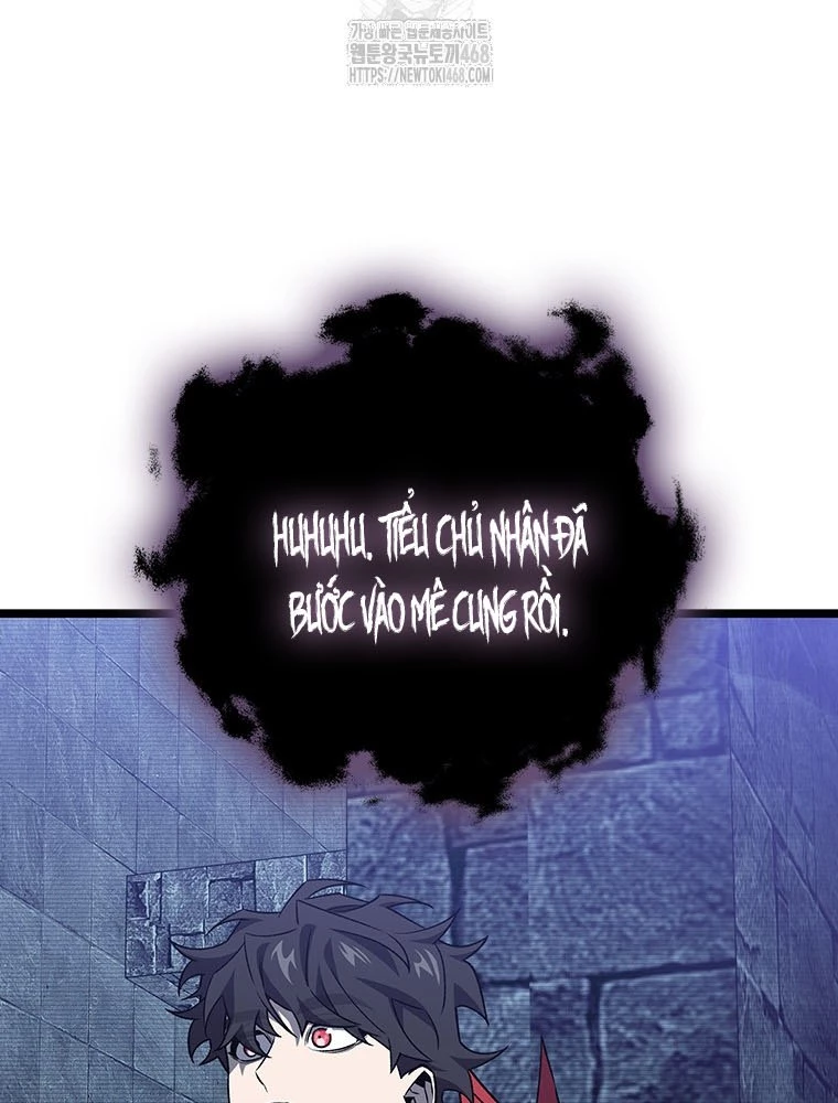 Thực Long Ma Pháp Sư Chapter 103 - 139