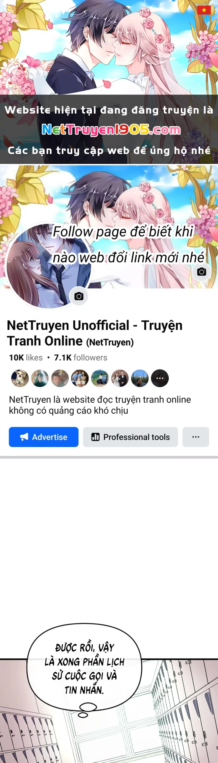 Trở Về Bên Chanbi Chapter 11 - 1