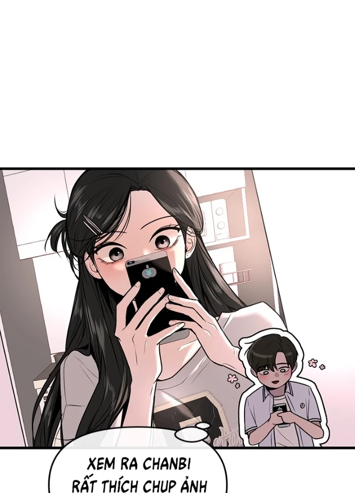 Trở Về Bên Chanbi Chapter 11 - 17