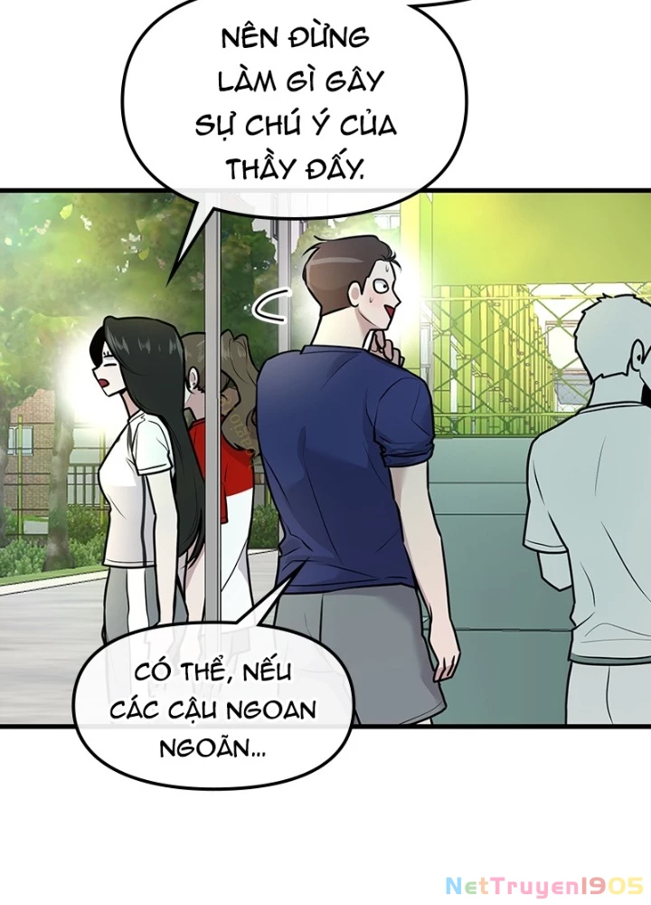 Trở Về Bên Chanbi Chapter 11 - 45