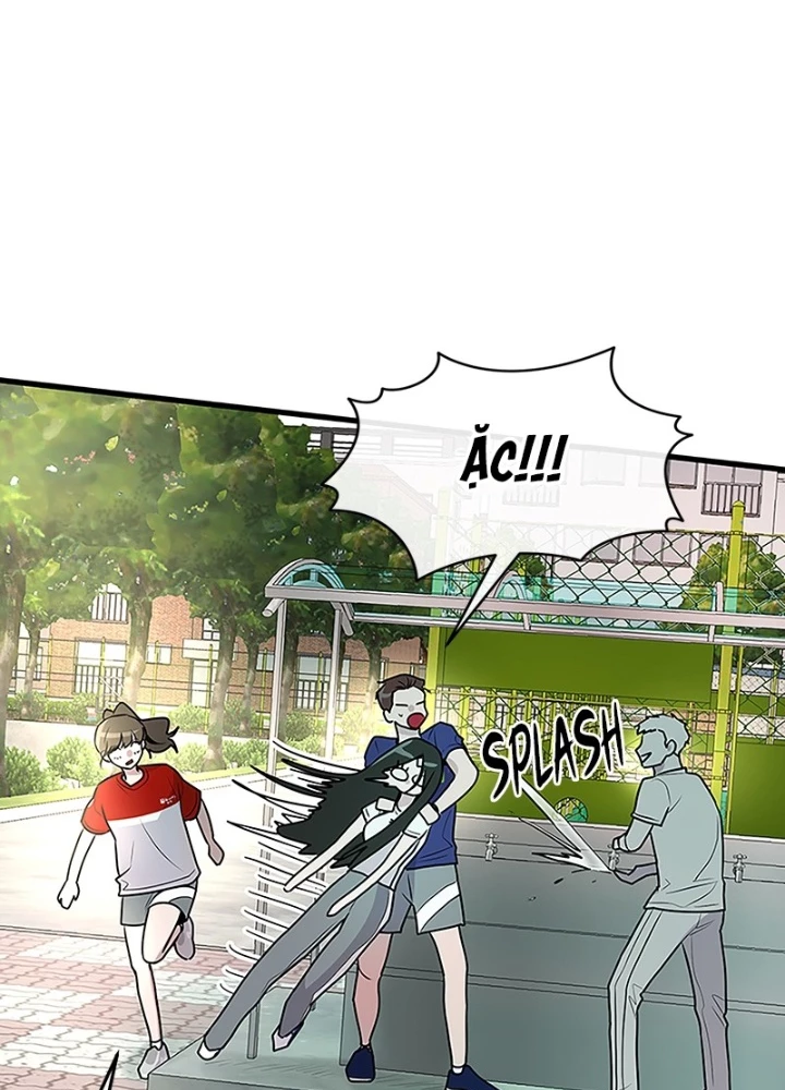 Trở Về Bên Chanbi Chapter 11 - 53