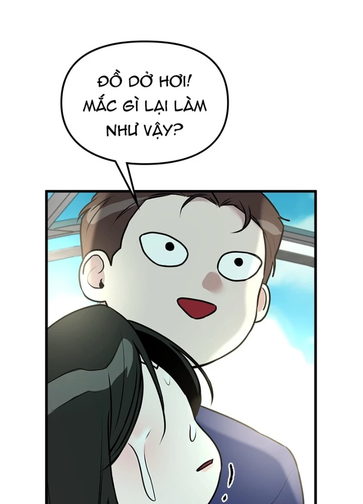 Trở Về Bên Chanbi Chapter 11 - 61