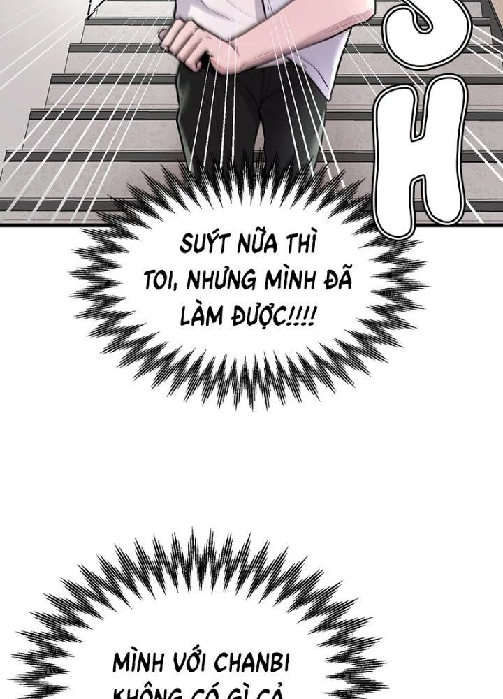 Trở Về Bên Chanbi Chapter 11 - 115