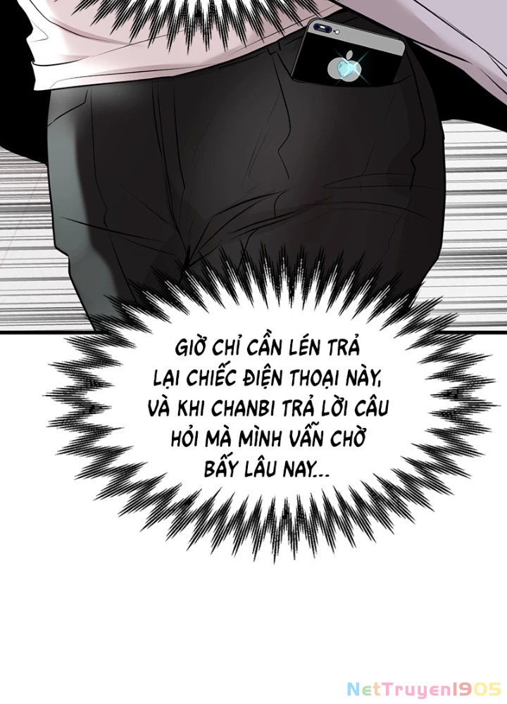 Trở Về Bên Chanbi Chapter 11 - 117