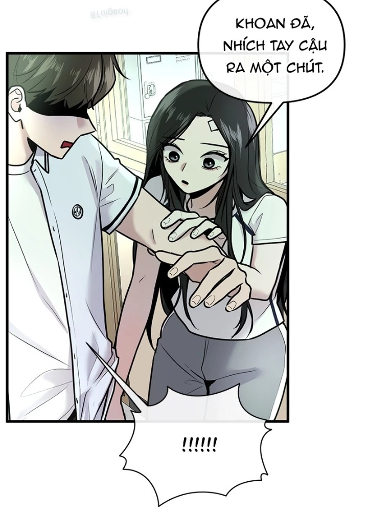 Trở Về Bên Chanbi Chapter 11 - 165