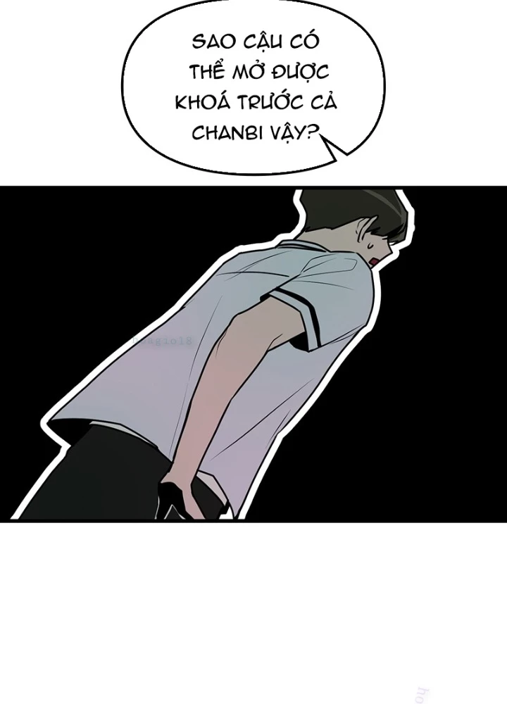 Trở Về Bên Chanbi Chapter 11 - 181