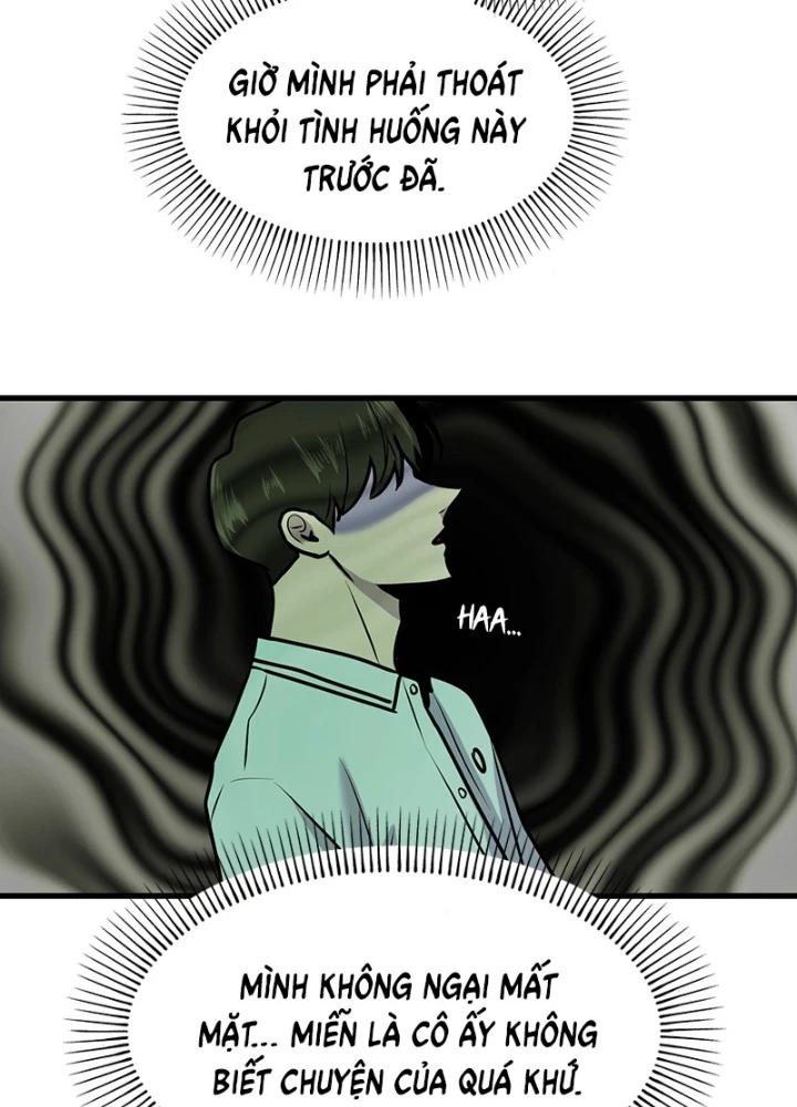 Trở Về Bên Chanbi Chapter 11 - 191