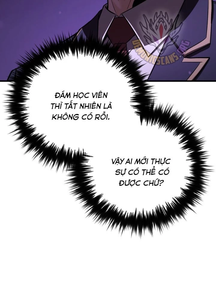 Phản Diện Mắt Cáo Của Học Viện Quỷ Giới Chapter 33 - 21