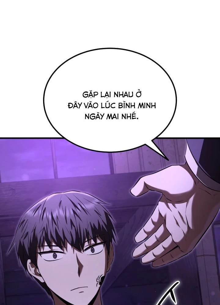Phản Diện Mắt Cáo Của Học Viện Quỷ Giới Chapter 33 - 29