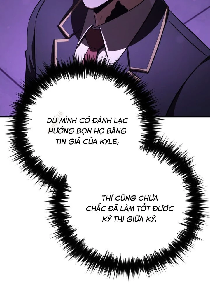 Phản Diện Mắt Cáo Của Học Viện Quỷ Giới Chapter 33 - 46