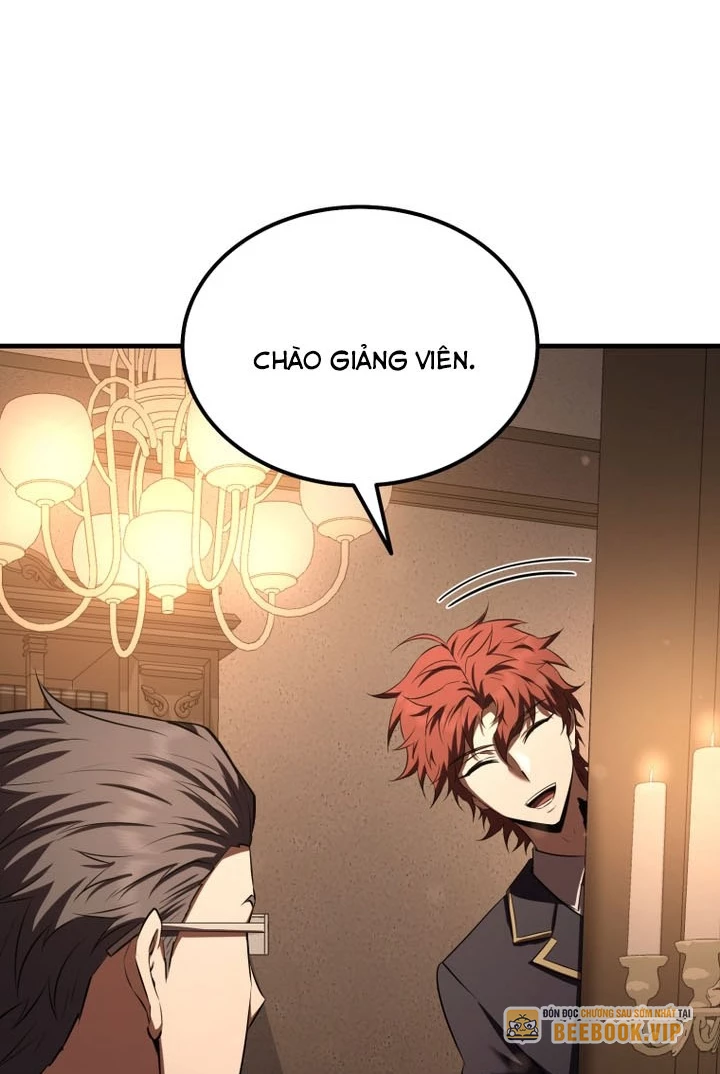 Phản Diện Mắt Cáo Của Học Viện Quỷ Giới Chapter 33 - 58