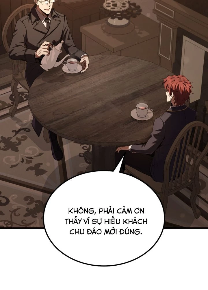 Phản Diện Mắt Cáo Của Học Viện Quỷ Giới Chapter 33 - 77