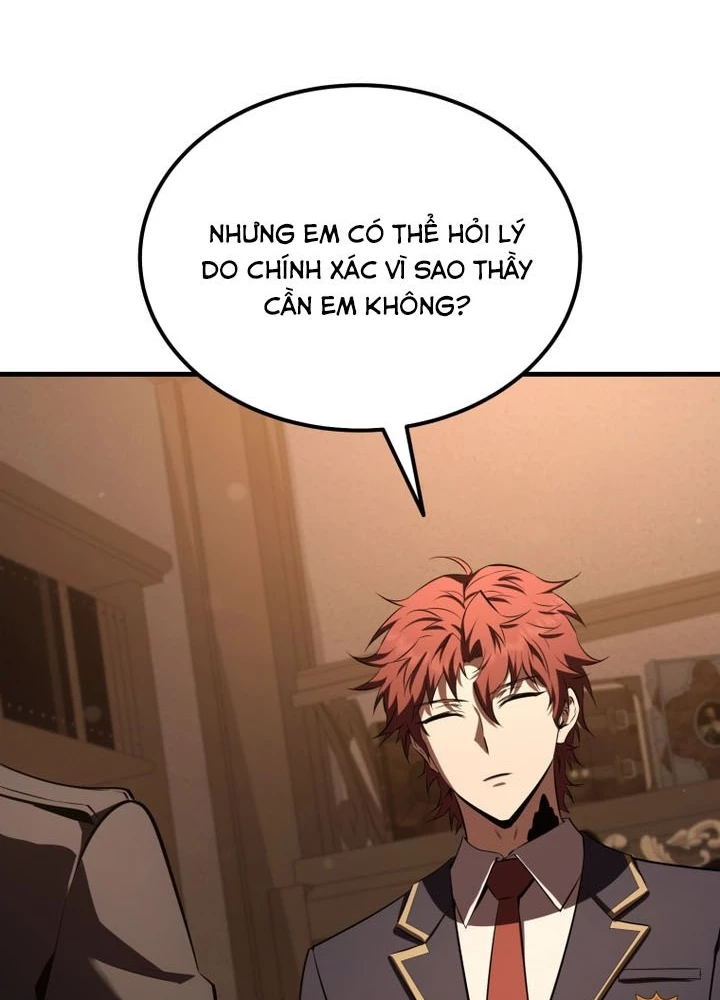 Phản Diện Mắt Cáo Của Học Viện Quỷ Giới Chapter 33 - 79