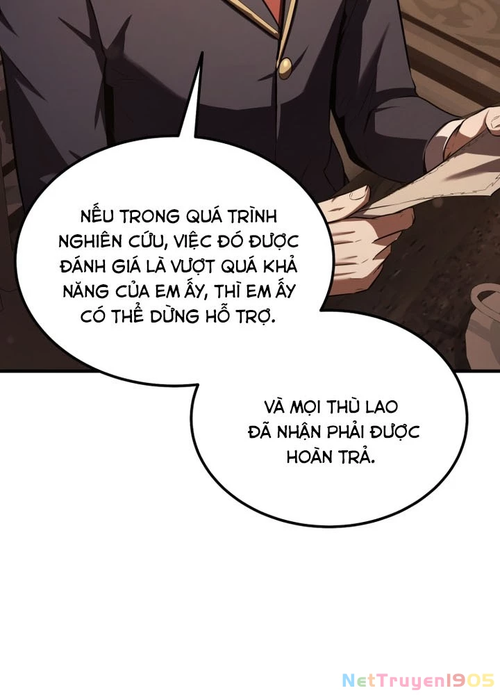 Phản Diện Mắt Cáo Của Học Viện Quỷ Giới Chapter 33 - 111