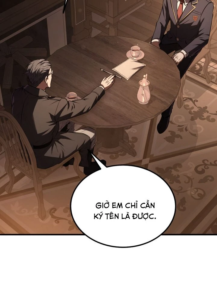 Phản Diện Mắt Cáo Của Học Viện Quỷ Giới Chapter 33 - 123