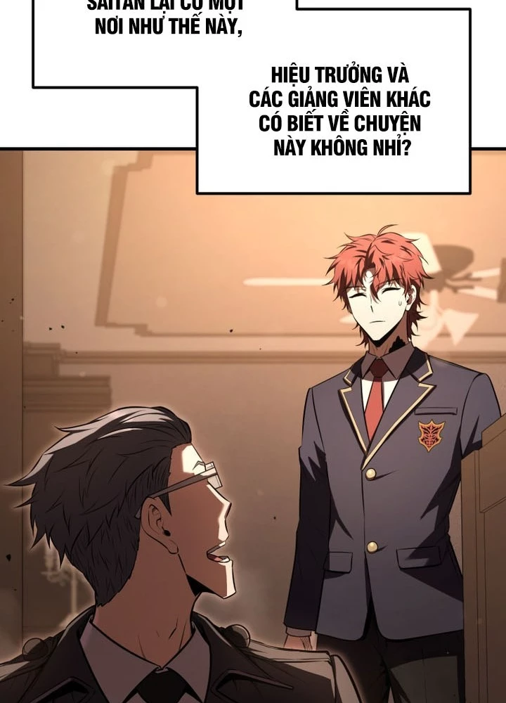 Phản Diện Mắt Cáo Của Học Viện Quỷ Giới Chapter 33 - 159
