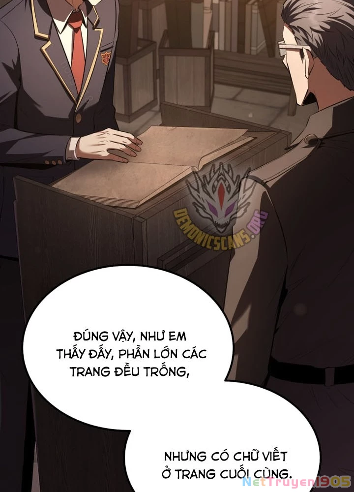 Phản Diện Mắt Cáo Của Học Viện Quỷ Giới Chapter 33 - 181