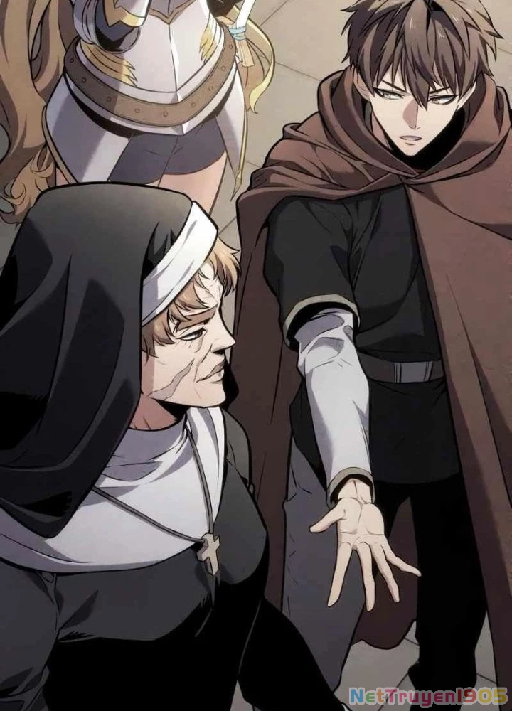Anh Hùng Không Máu Lệ Chapter 12 - 3