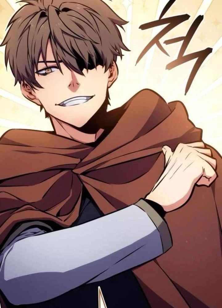 Anh Hùng Không Máu Lệ Chapter 12 - 25