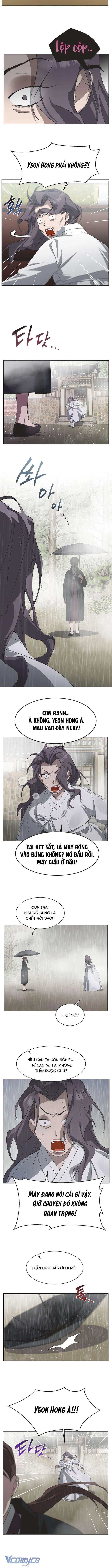 Lọ Lem Không Hoàn Hảo Chapter 84 - 2