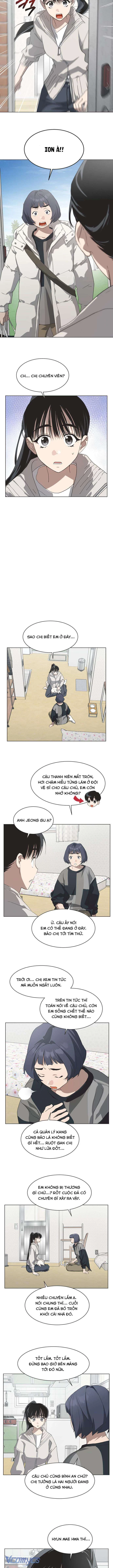 Lọ Lem Không Hoàn Hảo Chapter 84 - 6