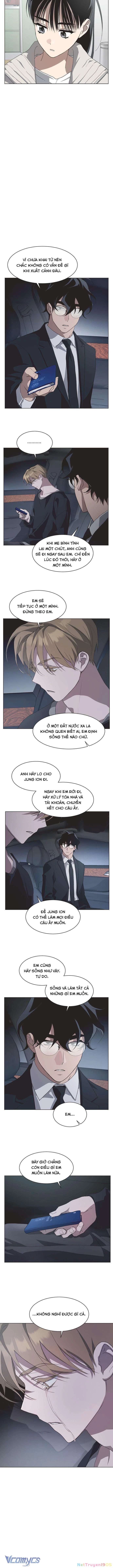 Lọ Lem Không Hoàn Hảo Chapter 84 - 7