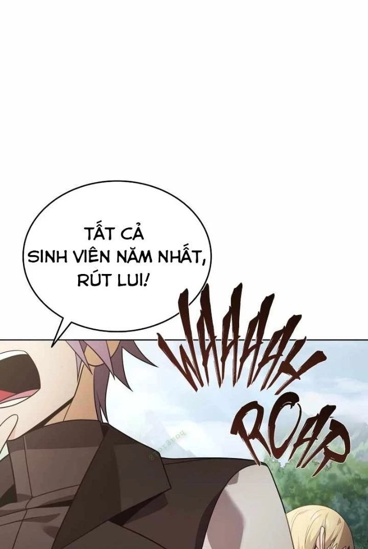 Học Viện Minh Triết Chapter 17 - 25