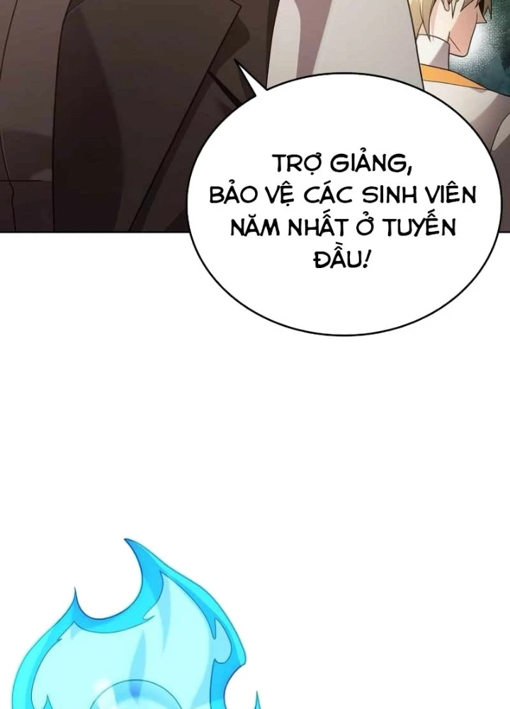 Học Viện Minh Triết Chapter 17 - 26