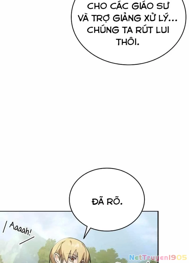 Học Viện Minh Triết Chapter 17 - 30