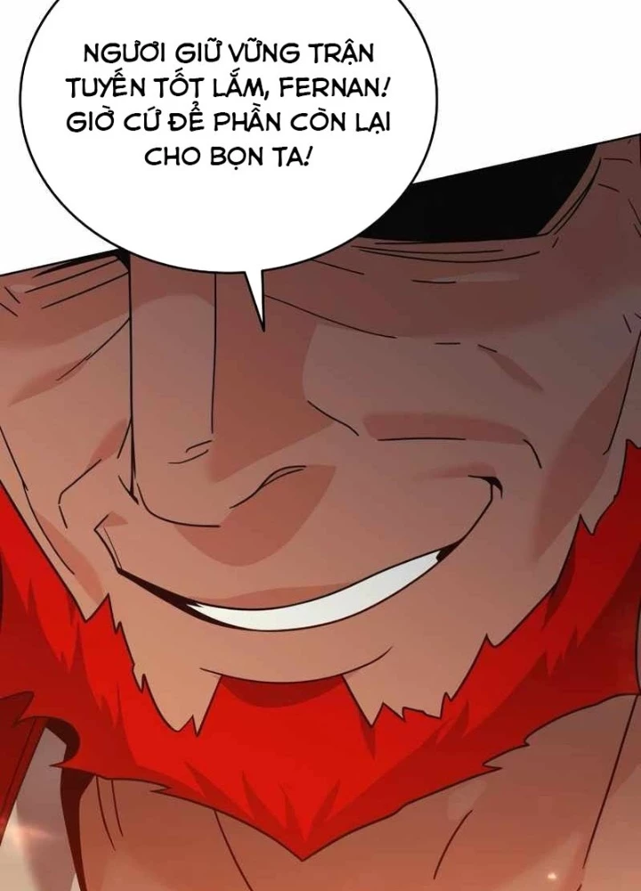 Học Viện Minh Triết Chapter 17 - 64