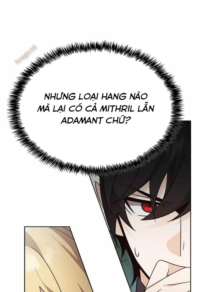 Học Viện Minh Triết Chapter 17 - 166