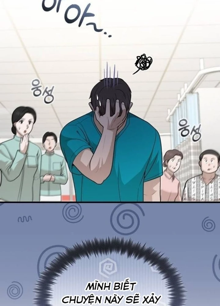 Bác sĩ hồi quy chỉ muốn sống yên bình Chapter 31 - 7