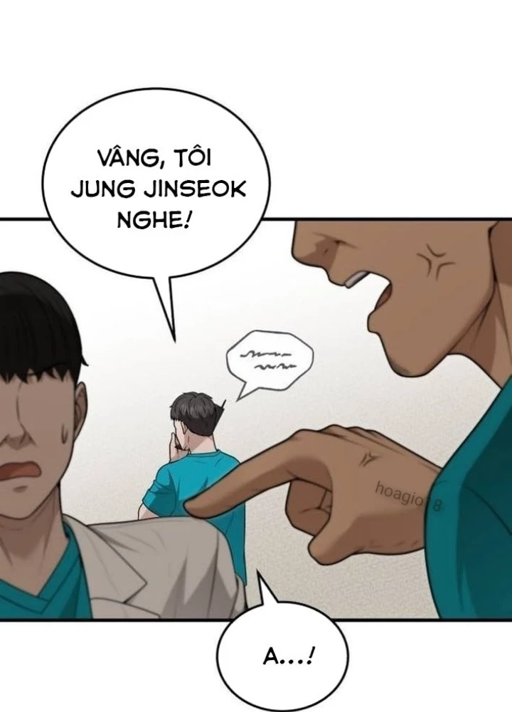 Bác sĩ hồi quy chỉ muốn sống yên bình Chapter 31 - 11