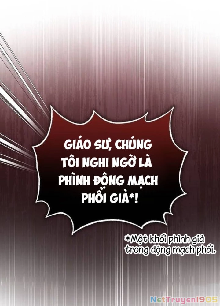 Bác sĩ hồi quy chỉ muốn sống yên bình Chapter 31 - 13