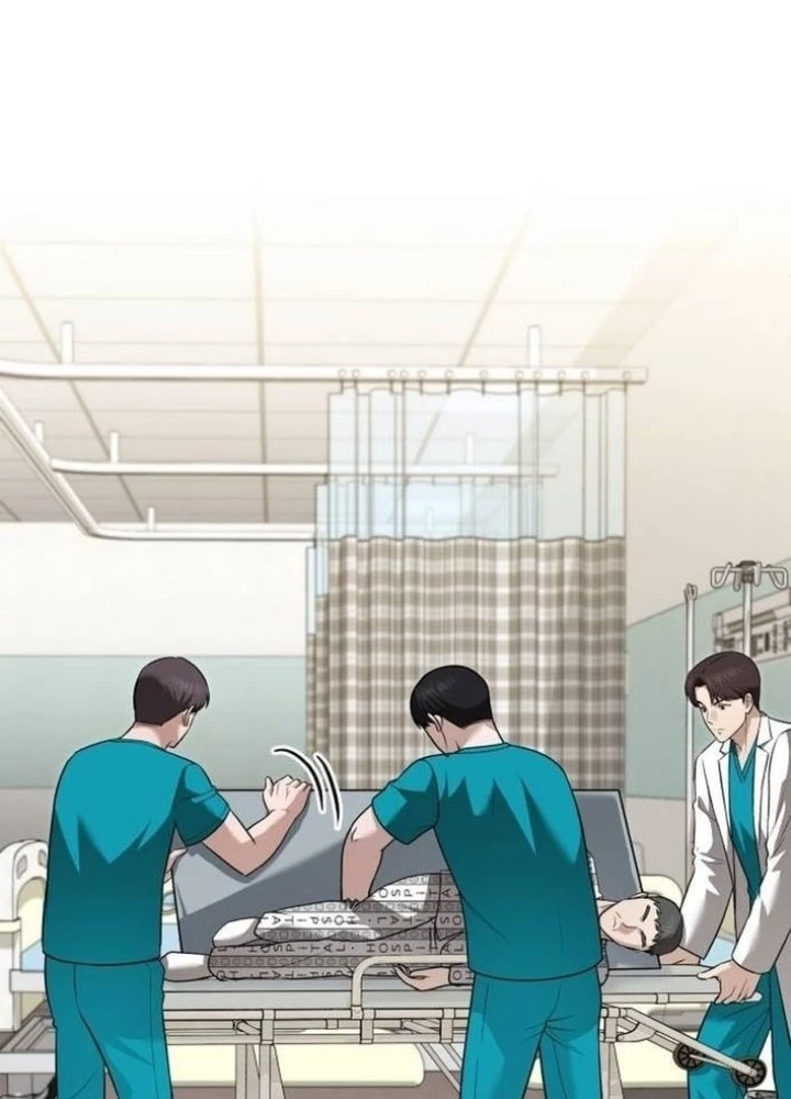 Bác sĩ hồi quy chỉ muốn sống yên bình Chapter 31 - 19