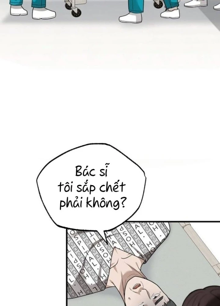 Bác sĩ hồi quy chỉ muốn sống yên bình Chapter 31 - 21