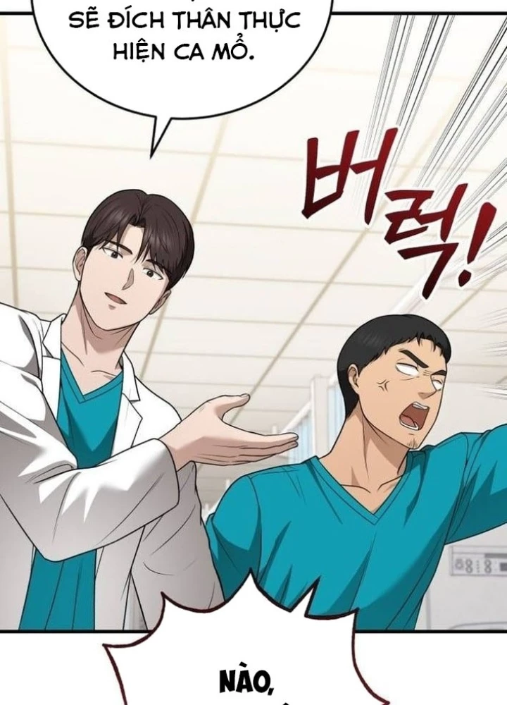 Bác sĩ hồi quy chỉ muốn sống yên bình Chapter 31 - 25